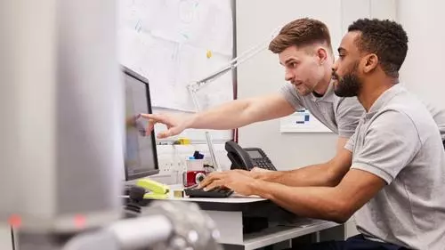 SMART ENGINEERS Netzberechnung